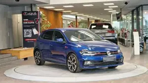 Volkswagen Polo Bild 14