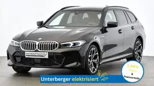 BMW 330e xDrive M Sportpaket // Innovationspaket // Komfortpaket