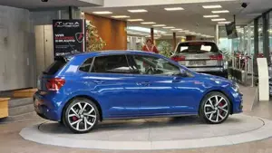 Volkswagen Polo Bild 13