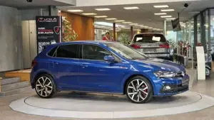 Volkswagen Polo Bild 15