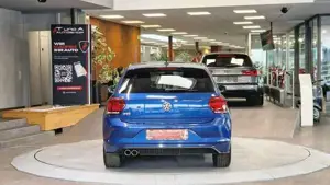 Volkswagen Polo Bild 11