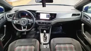 Volkswagen Polo Bild 18