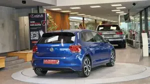 Volkswagen Polo Bild 12