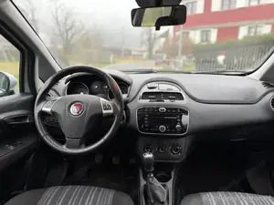 Fiat Punto NUR 31.000KM 1.Besitz Bild 4