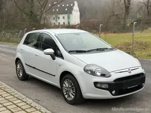 Fiat Punto NUR 31.000KM 1.Besitz Bild 7