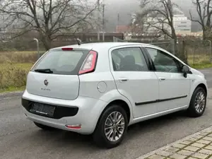 Fiat Punto NUR 31.000KM 1.Besitz Bild 8