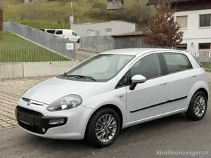 Fiat Punto NUR 31.000KM 1.Besitz Bild 9