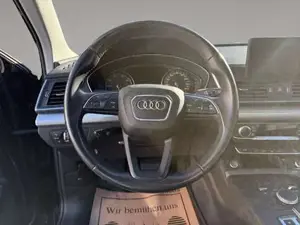 Audi Q5 Bild 10