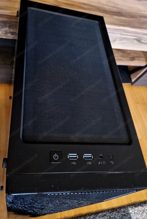 Gaming PC    Bild 4