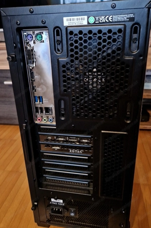Gaming PC    Bild 5