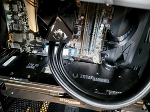Gaming PC    Bild 3