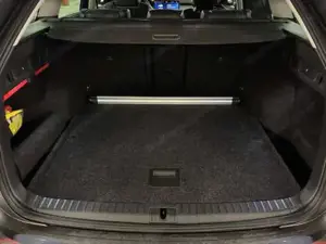 Skoda Octavia Bild 18