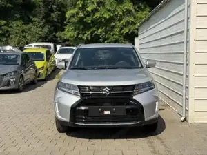 Suzuki Vitara Comfort+ 1.4 MHEV *LEDER*NAVI*SHZ*Kamera 95 kW ...
