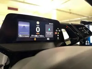 Volkswagen ID.3 Bild 13