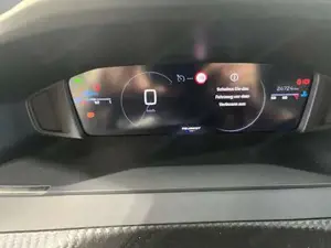 Peugeot 2008 Bild 11