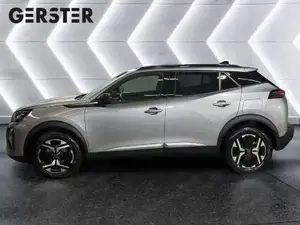 Peugeot 2008 Bild 3