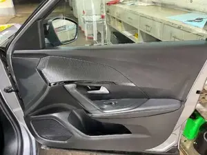 Peugeot 2008 Bild 16