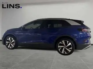 Volkswagen ID.4 Bild 2