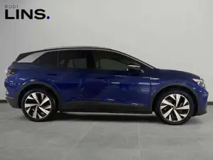 Volkswagen ID.4 Bild 6