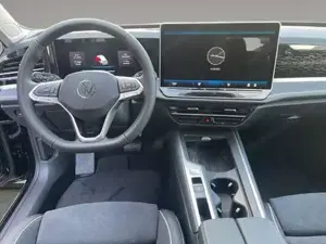 Volkswagen Passat Bild 10