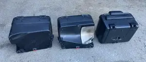 BMW R1200 gs inkl. Kofferset und Navi Bild 8