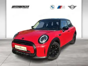 MINI Cooper 5-Türer // LED // Navi // PDC hinten // Sitzheizung