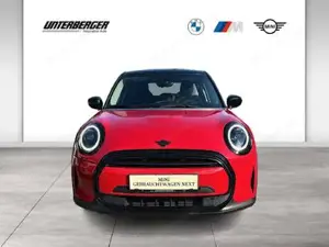 MINI Cooper 5-Türer // LED // Navi // PDC hinten // Sitzheizung Bild 2