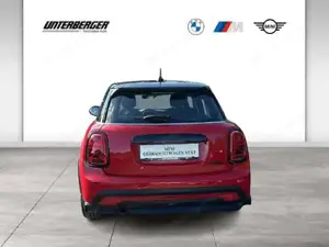 MINI Cooper 5-Türer // LED // Navi // PDC hinten // Sitzheizung Bild 5