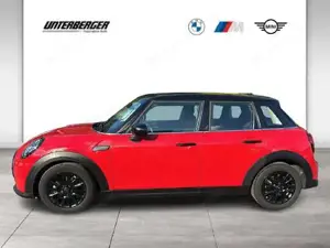 MINI Cooper 5-Türer // LED // Navi // PDC hinten // Sitzheizung Bild 3