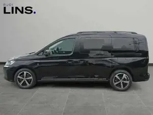 Volkswagen Caddy Bild 2