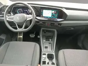 Volkswagen Caddy Bild 10