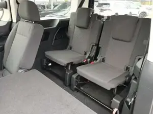 Volkswagen Caddy Bild 15