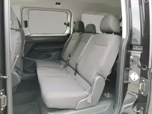 Volkswagen Caddy Bild 13