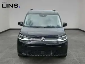 Volkswagen Caddy Bild 8