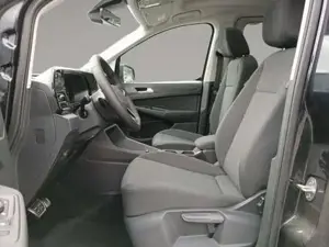 Volkswagen Caddy Bild 9