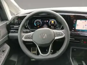 Volkswagen Caddy Bild 12