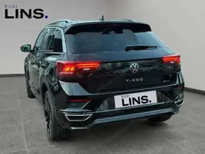 Volkswagen T-Roc Bild 7
