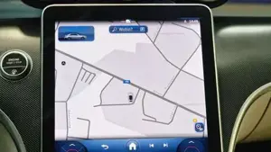 Mercedes-Benz C 220 Bild 20