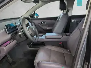 Leapmotor C10 Bild 6