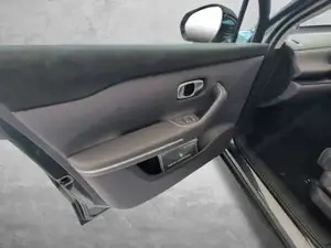 Leapmotor C10 Bild 12