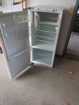 Kühlschrank 