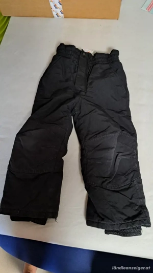 skihose Gr 116