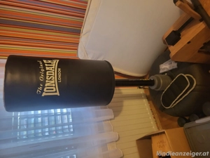 Boxsack Lonsdale Bild 3