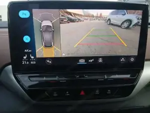 Volkswagen ID.4 Bild 18