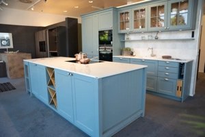 Einbauküche - Ausstellungsküche Bild 3