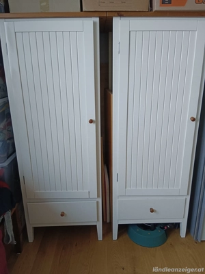 ikea Kinderschrank 