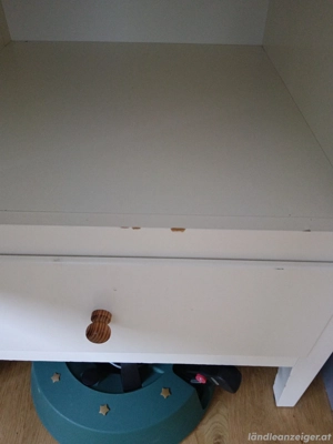 ikea Kinderschrank  Bild 5