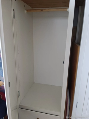 ikea Kinderschrank  Bild 3