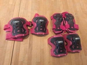 Schoner für Kinder in Pink Best sporting