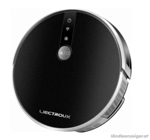LIECTROUX C30B Saug- und Wischroboter Bild 2